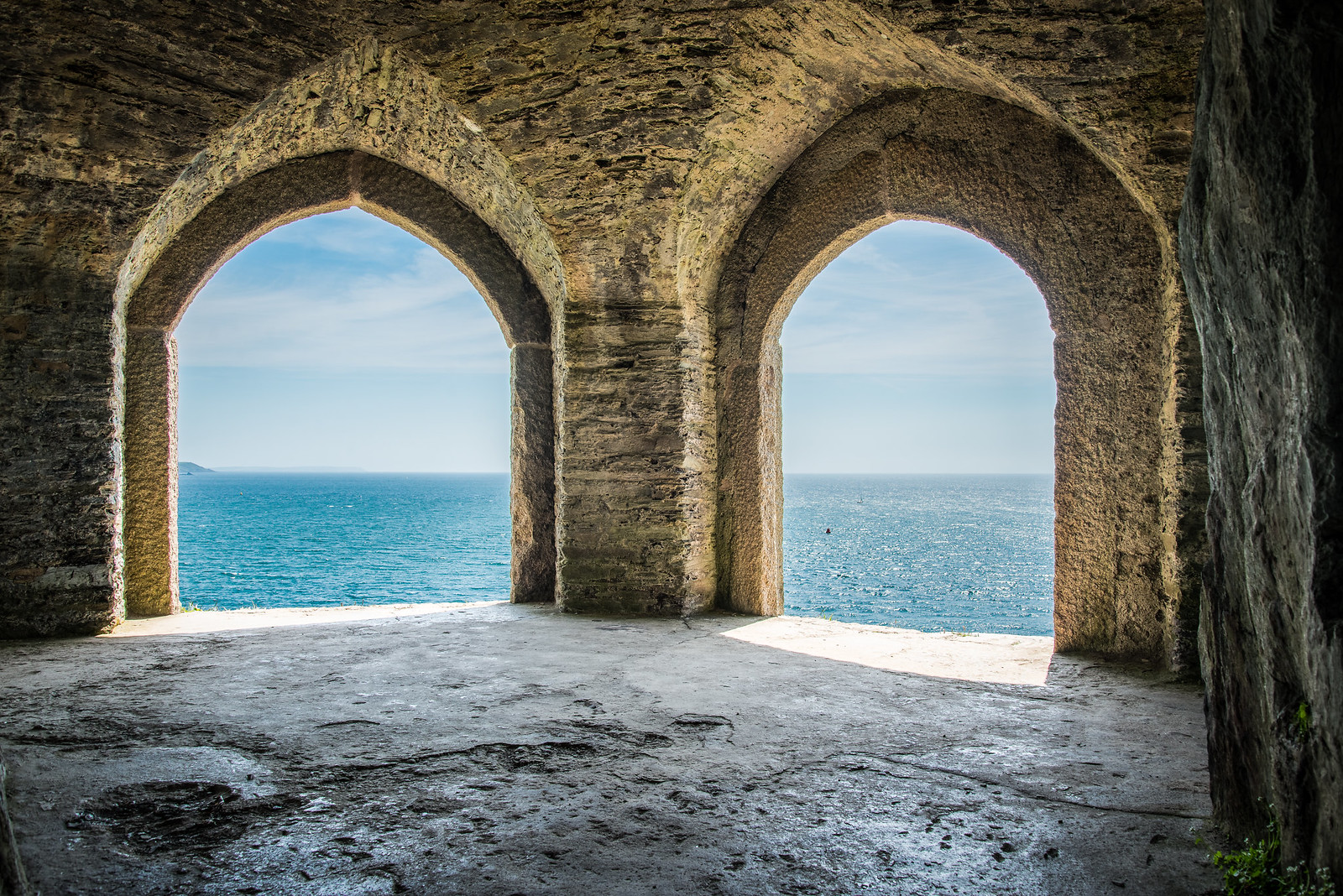 Penlee Point Wild Kernow